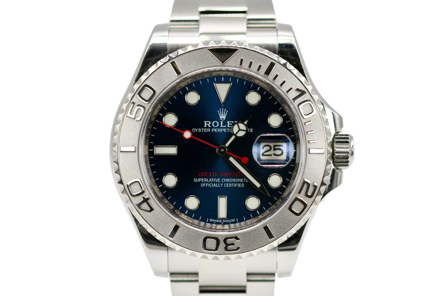 Rolex Yacht-Master 116622